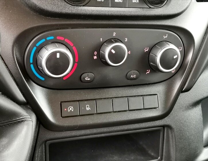 Iveco Daily Ostatní 2,3 l 115 kw