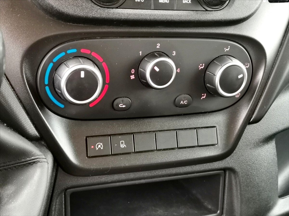 Iveco Daily Ostatní 2,3 l 115 kw