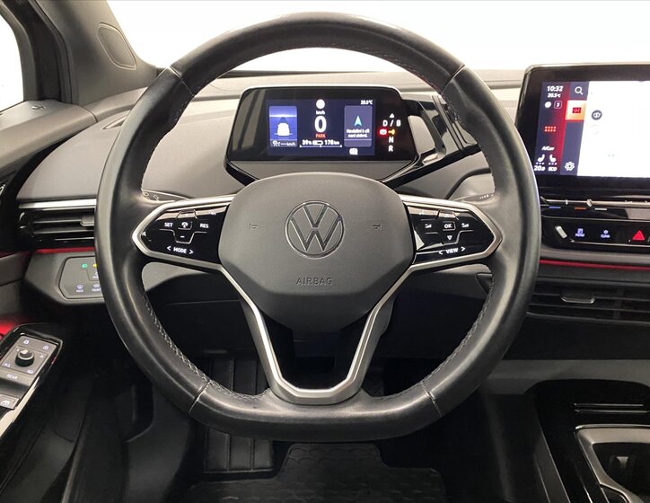 Volkswagen ID.4 10