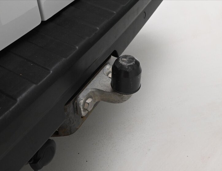 Renault Trafic Skříň 2,0 l 107 kw