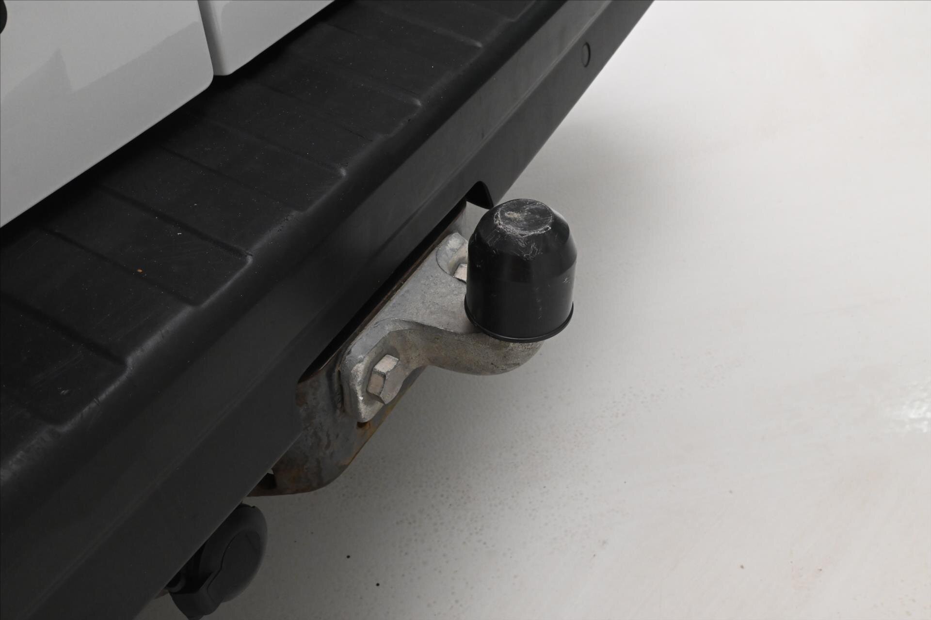 Renault Trafic Skříň 2,0 l 107 kw