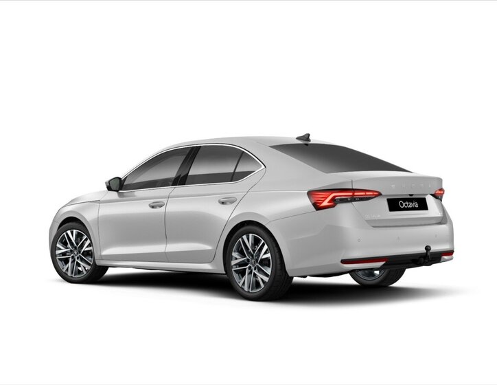 Škoda Octavia Hatchback 0,0 110 kw