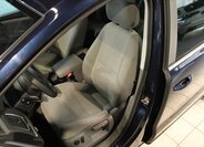 Seat Alhambra VAN-Minibus 2,0 l 130 kw