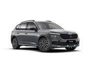 Škoda Kamiq SUV / Terénní 999,0 85 kw