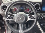 Mercedes-Benz Třídy T MPV 1,5 l 85 kw