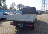 Peugeot Boxer Valník 2,0 l 96 kw
