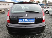 Citroën C3 Hatchback 1,4 l 50 kw