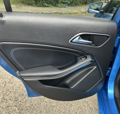 Mercedes-Benz Třídy A 39