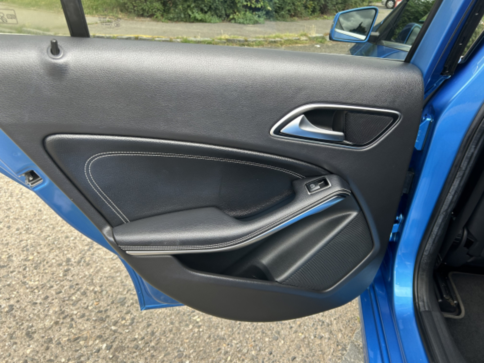 Mercedes-Benz Třídy A 39