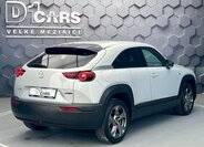 Mazda MX-30 SUV / Terénní 0,0 107 kw