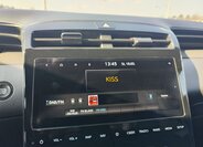 Hyundai Tucson SUV / Terénní 1,6 l 110 kw