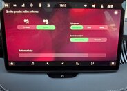 Škoda Superb Kombi 1,5 l 150 kw