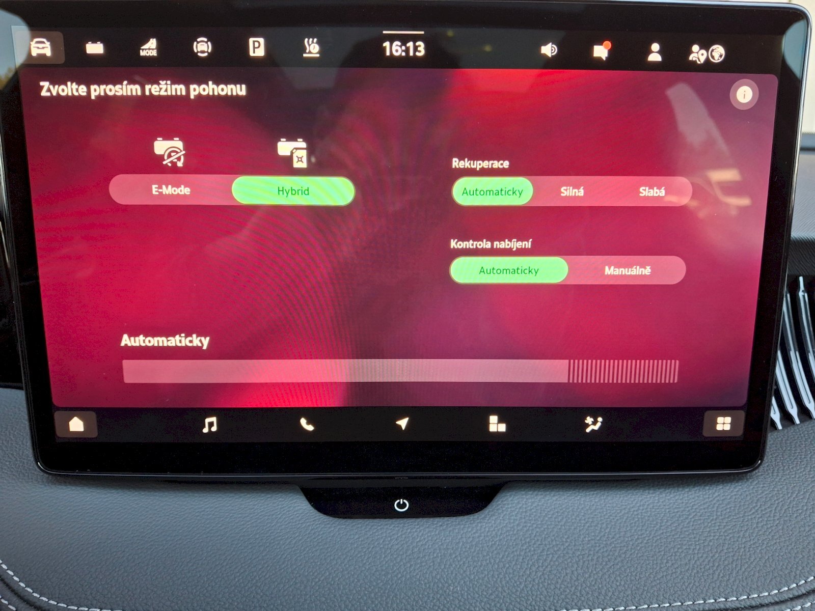 Škoda Superb Kombi 1,5 l 150 kw