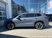 Volkswagen Tayron SUV / Terénní 1,5 l 150 kw