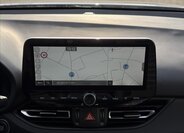 Hyundai i30 Hatchback 1,5 l 70 kw