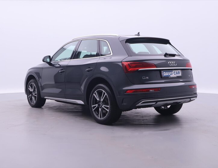 Audi Q5 SUV / Terénní 2,0 l 150 kw