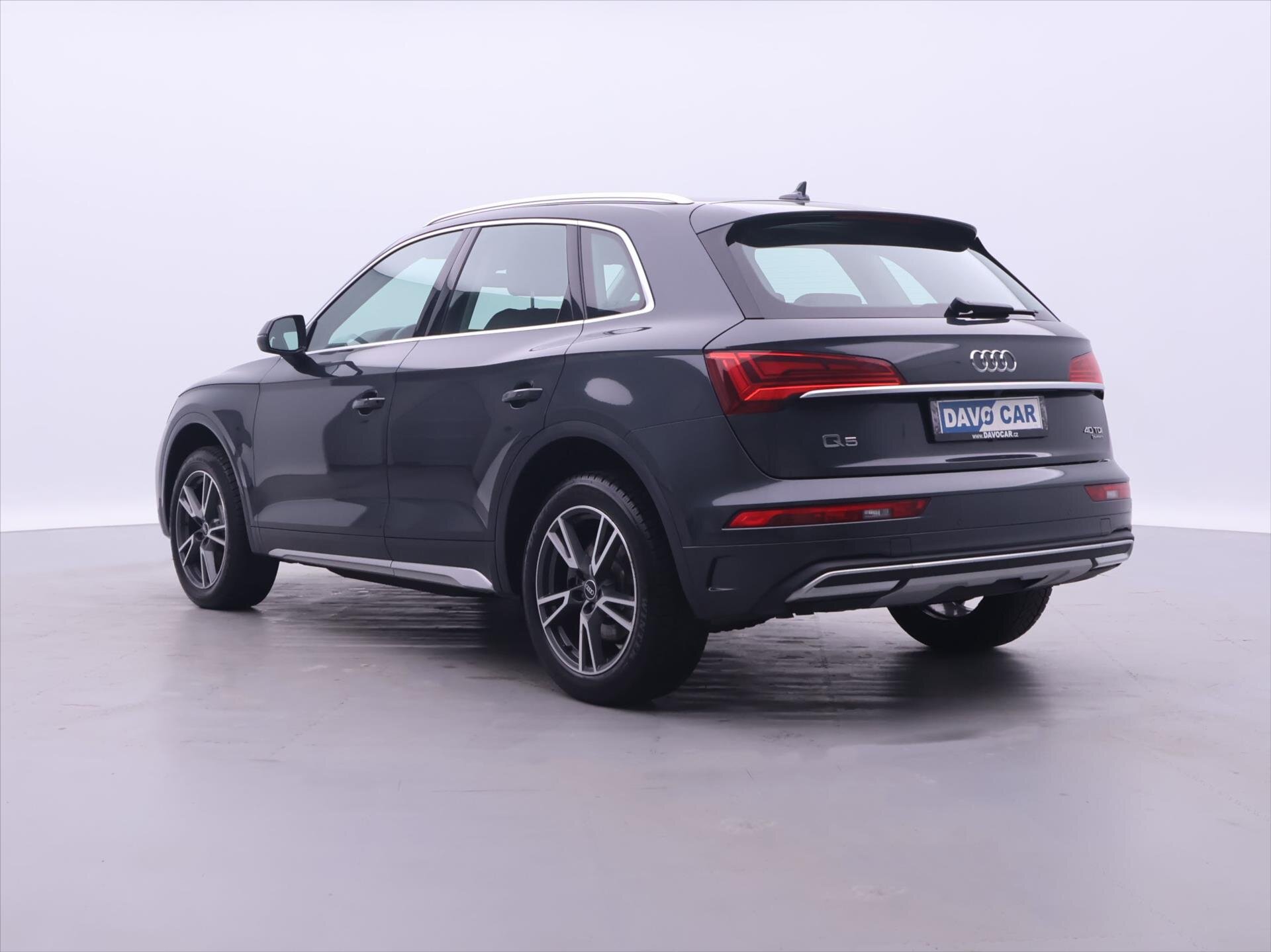 Audi Q5 SUV / Terénní 2,0 l 150 kw