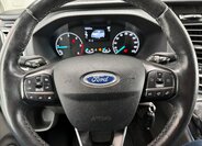 Ford Tourneo Custom MPV 2,0 l 96 kw