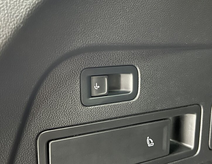 Volkswagen Tiguan Allspace SUV / Terénní 2,0 l 147 kw