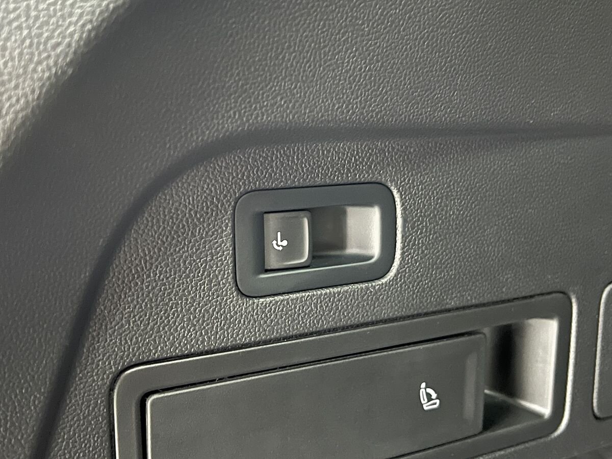 Volkswagen Tiguan Allspace SUV / Terénní 2,0 l 147 kw