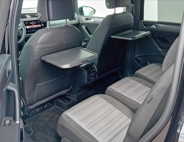 Volkswagen Touran Kombi 2,0 l 110 kw