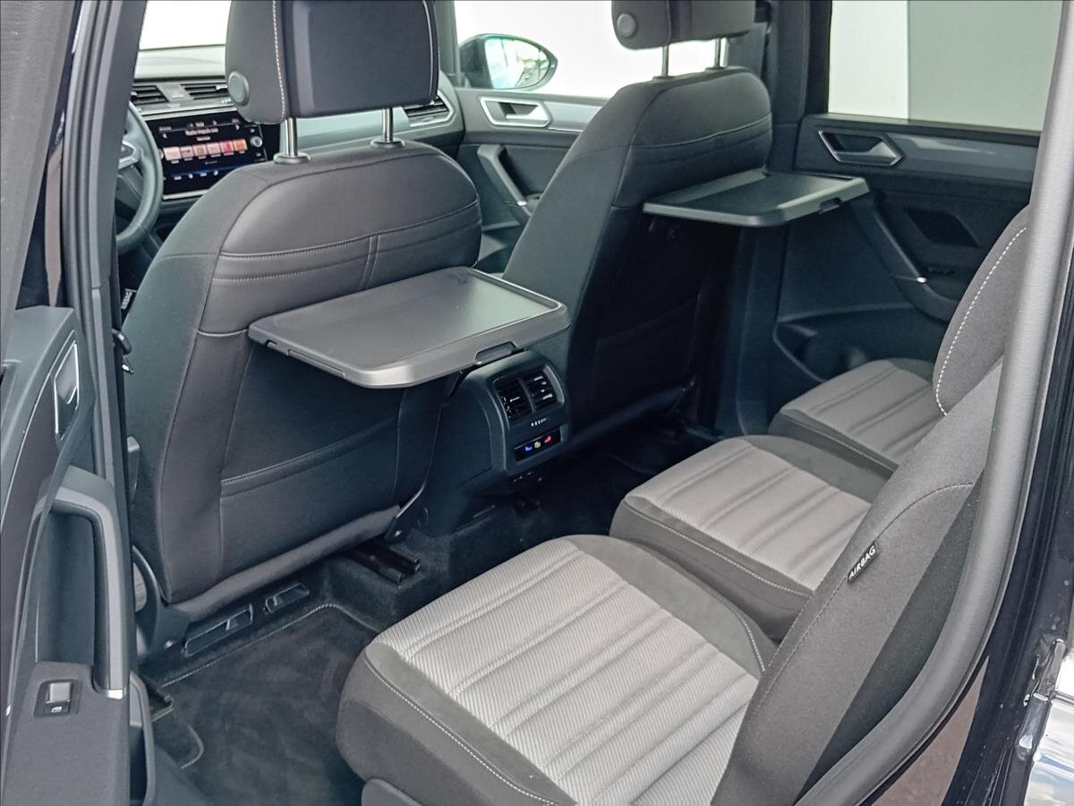 Volkswagen Touran Kombi 2,0 l 110 kw