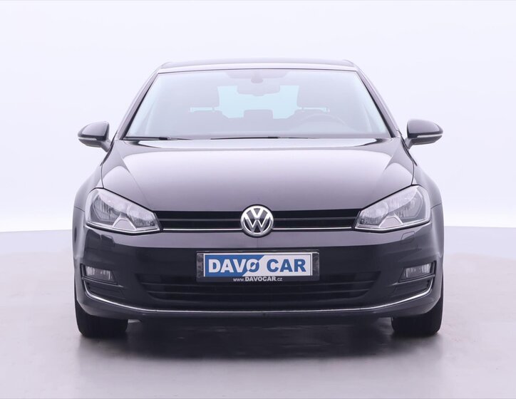 Volkswagen Golf 2