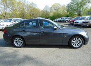BMW Řada 3 Sedan / Limuzína 2,0 l 95 kw