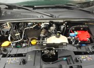 Renault Kangoo Pick-up 1,5 l 59 kw