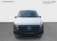 Mercedes-Benz Vito 2