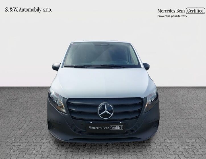 Mercedes-Benz Vito 2