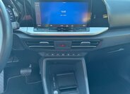 Ford Tourneo Connect VAN-Minibus 1,5 l 110 kw