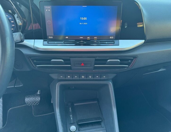 Ford Tourneo Connect VAN-Minibus 1,5 l 110 kw