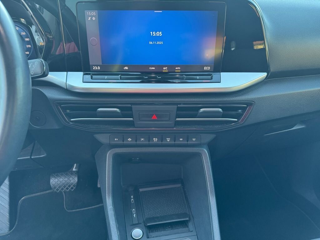 Ford Tourneo Connect VAN-Minibus 1,5 l 110 kw