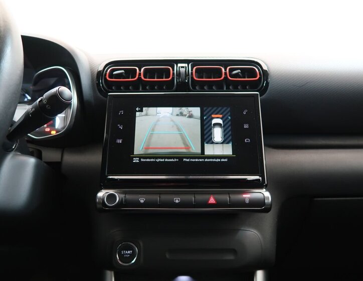 Citroën C3 Aircross 27