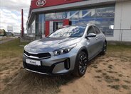 KIA XCeed Hatchback 1,5 l 103 kw
