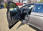 Opel Grandland X SUV / Terénní 1,5 l 96 kw