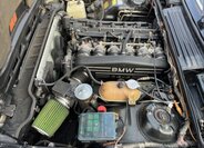 BMW M6 Kupé 3,5 l 210 kw