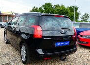 Peugeot 5008 MPV 1,6 l 115 kw