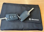 Škoda Fabia Kombi 1,2 l 66 kw