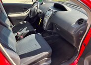 Toyota Yaris Hatchback 1,3 l 64 kw