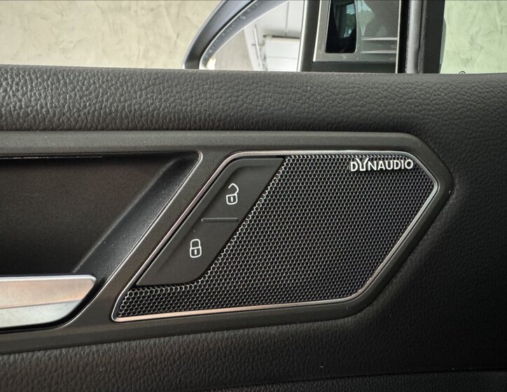 Volkswagen Tiguan Allspace SUV 2,0 l 176 kw