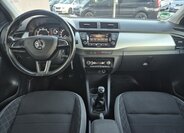 Škoda Fabia Hatchback 999,0 55 kw
