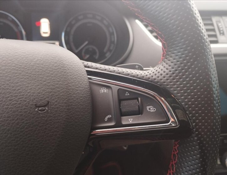 Škoda Octavia Kombi 2,0 l 169 kw