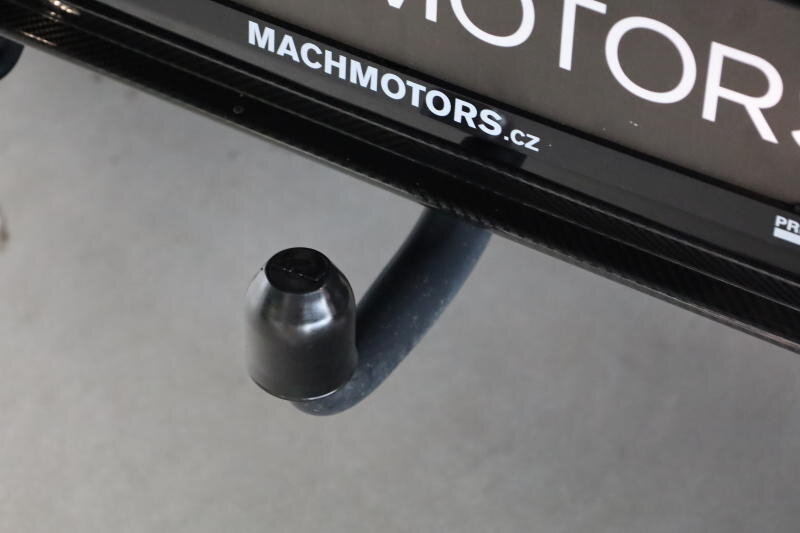 Mercedes-Benz Třídy G SUV 4,0 l 368 kw