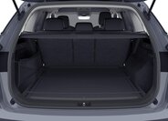 Škoda Kodiaq SUV 2,0 l 142 kw