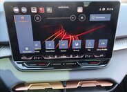 Cupra Terramar SUV / Terénní 2,0 l 195 kw