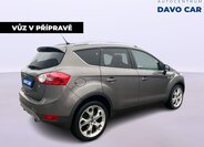 Ford Kuga SUV 2,0 l 103 kw