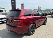 Dodge Durango SUV / Terénní 5,7 l 268 kw