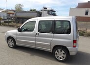 Citroën Berlingo Kombi 1,6 l 66 kw